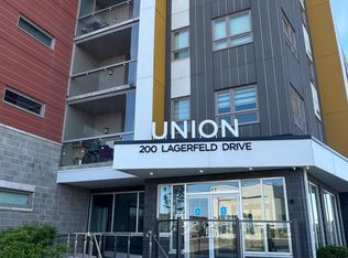200 Lagerfeld Dr #327, Brampton, ON L7A 3Z1