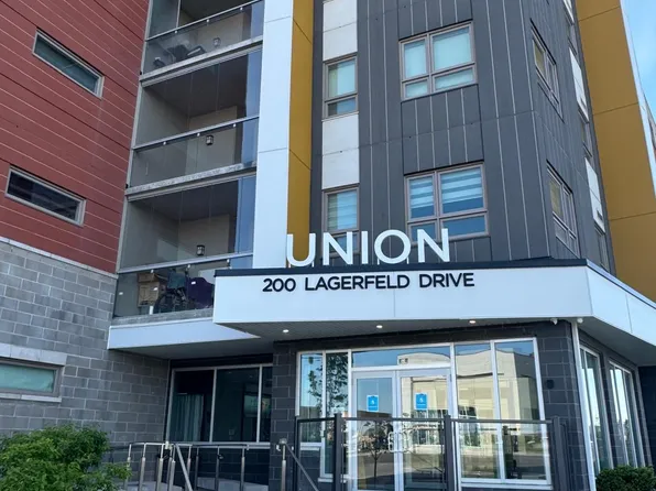 200 Lagerfeld Dr, Brampton, ON