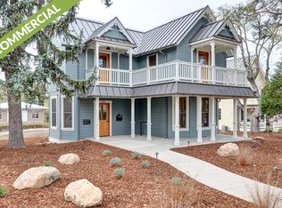 209 Oak St, Ashland, OR 97520