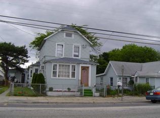 126 W Burk Ave, Wildwood, NJ 08260