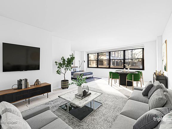 3rd image of 180 W End Ave APT 2-P