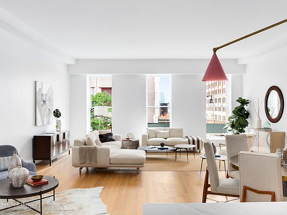 3rd image of 15 Hubert St APT 2A