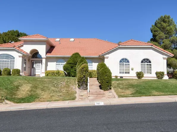 765 Saint James Ln, Saint George, UT 84790