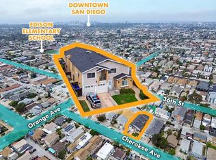 4244 Cherokee Ave APT 6, San Diego, CA 92104