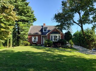 210 S Schuylkill Ave, Norristown, PA 19403
