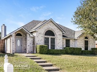 8905 Pheasant Run Dr, Rowlett, TX 75089