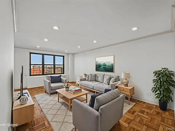 2835 Webb Avenue #9E, Bronx, NY 10468