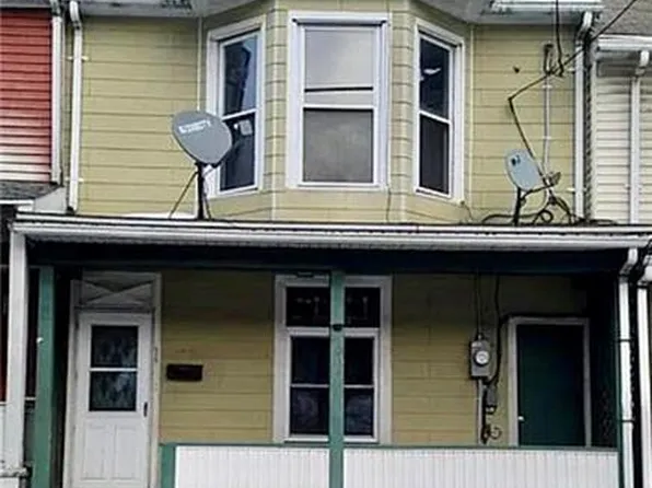 515 Railroad St, Tamaqua, PA 18252