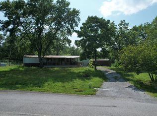 11197 Bunker Hill Rd, Rockvale, TN 37153