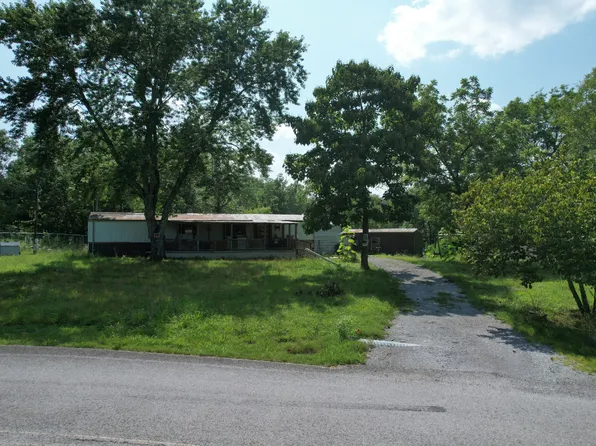 11197 Bunker Hill Rd, Rockvale, TN 37153