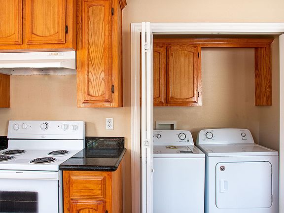 5th image of 1700 W Douglas St APT D