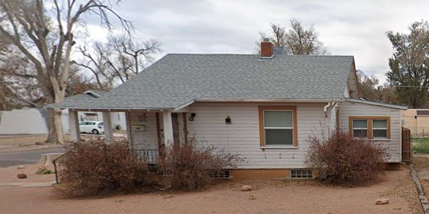 1st image of 2302 Wyoming Ave
