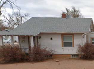 2302 Wyoming Ave, Pueblo, CO 81004