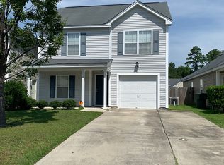 95 Springway Dr, Columbia, SC 29209