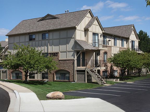 4th image of 2770 Pine Knoll Dr #863200F2