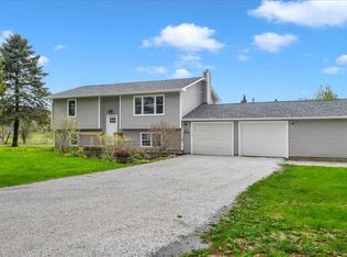 1029 Old Creamery Rd, Williston, VT 05495