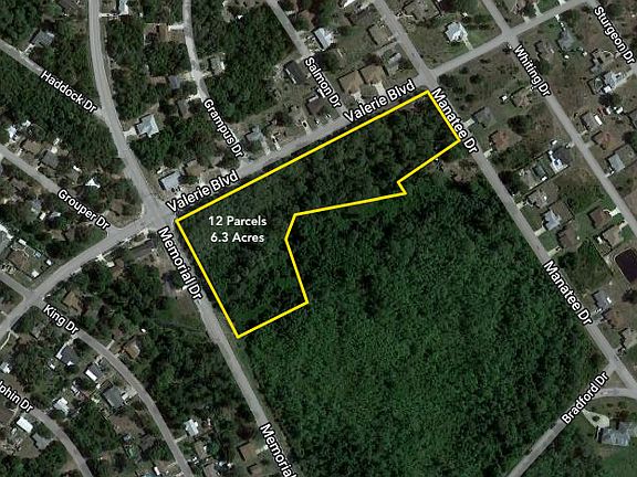 6.3 acres