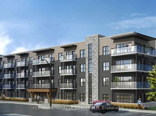 1000 Lackner Pl #615, Kitchener, ON N2A 0L3