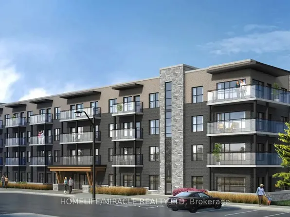 1000 Lackner Pl, Kitchener, ON