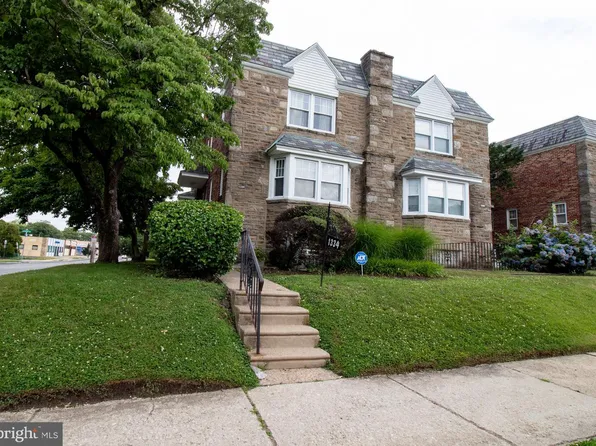 1334 E Cardeza St, Philadelphia, PA 19119