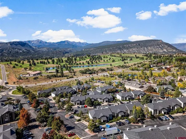 1100 Goeglein Gulch Road #140, Durango, CO 81301