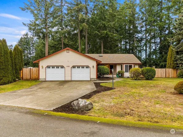 3311 Beemer Court NE, Lacey, WA 98516