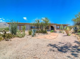 9265 E Bidahochi Pl, Tucson, AZ 85749