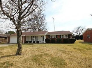 508 E Perry St, Walbridge, OH 43465