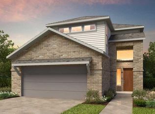 9631 Periwinkle Chase, Richmond, TX 77407