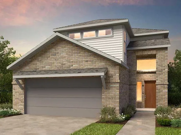 9631 Periwinkle Chase, Richmond, TX 77407