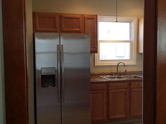 Stainless Steel Appliances