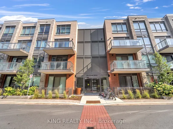 85 Attmar Dr #337, Brampton, ON L6P 3B5