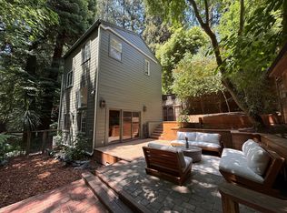 203 Madrone Ave, Larkspur, CA 94939