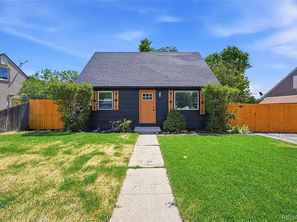 2520 S Hazel Court, Denver, CO 80219