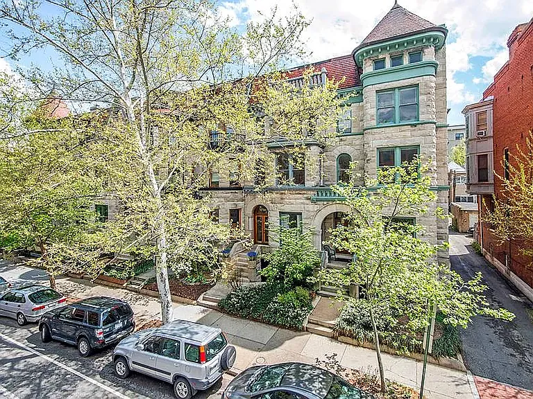 1708 Q St NW #2 — Photo 4