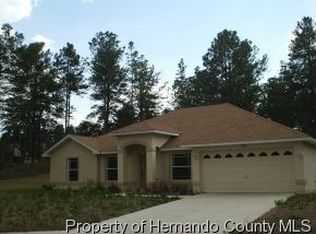 22 Lindwood Ct, Homosassa, FL 34446