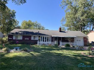 4823 Cedarhurst Rd, Toledo, OH 43613