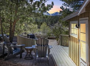 216 Spruce Dr UNIT 1, Estes Park, CO 80517