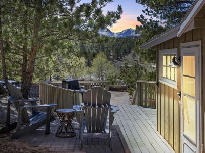 216 Spruce Dr #1, Estes Park, CO, 80517