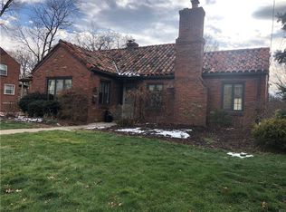 410 Old Farm Rd, Pittsburgh, PA 15228