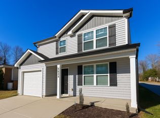 3024 Seymour Dr, Charlotte, NC 28208