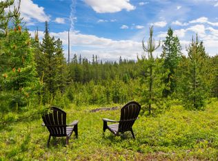 11532 N Fork Rd, Polebridge, MT 59928