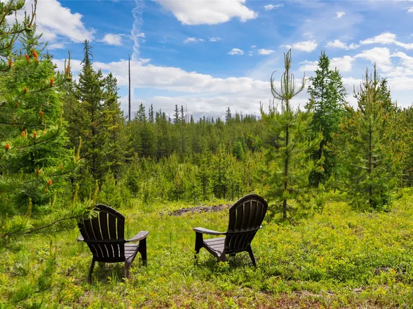 11532 N Fork Rd, Polebridge, MT 59928