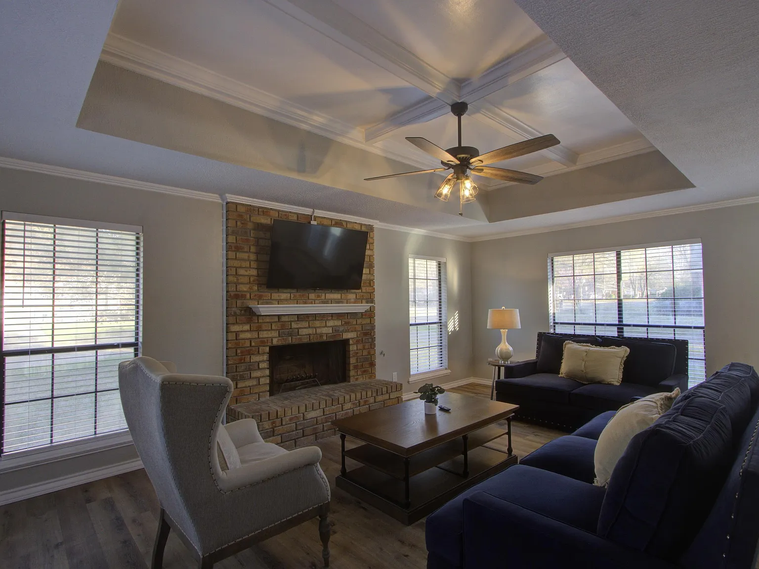 5805 Sidney Drive A - 1 — Photo 2