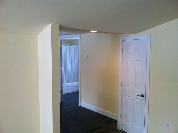 Living Room to Kitchen