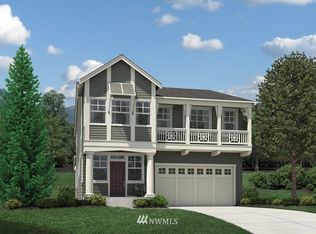 23908 NE 15th Way LOT 102, Sammamish, WA