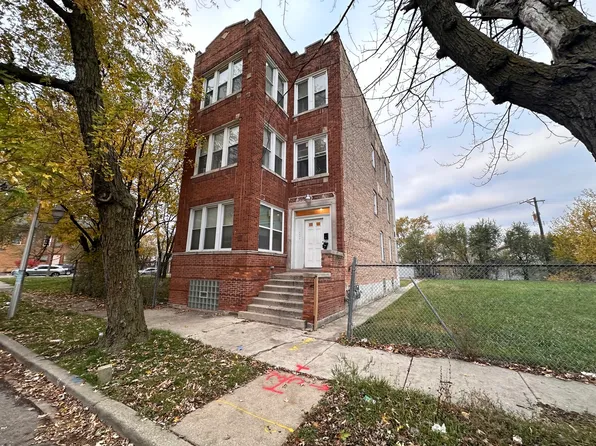 1248 S Keeler Ave, Chicago, IL 60623