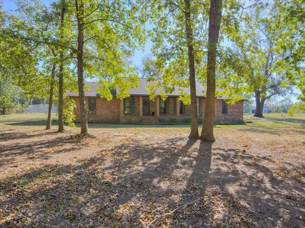 100 Tennis Court Circle, Waynesboro, GA