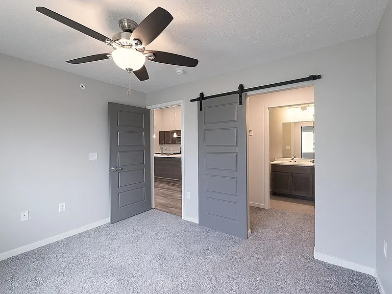 Village West Apartments — Photo 103