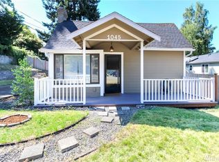 1045 S 116th St, Burien, WA 98168